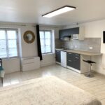 Limoges Haute-Vienne Logement n°09 -3 - Cuisine