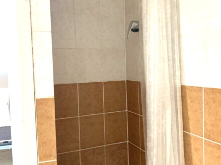 Limoges Haute-Vienne Logement n°10 -6- Douche