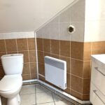 Limoges Haute-Vienne Logement n°10 -7- WC