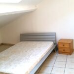 Limoges Haute-Vienne Logement n°10 -9- Lit