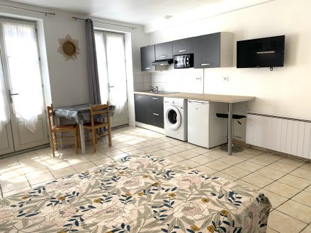 Photo du logement