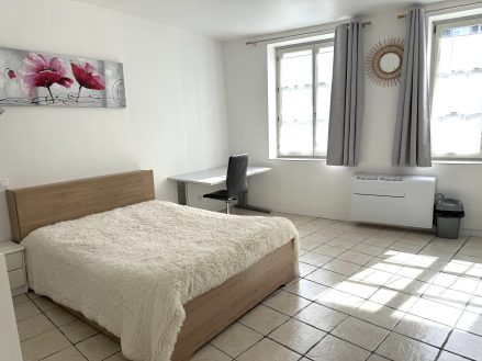 Photo du logement