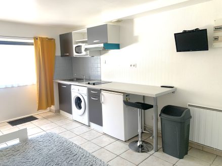 Photo du logement